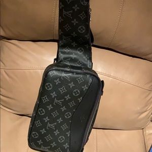 LV BumBag